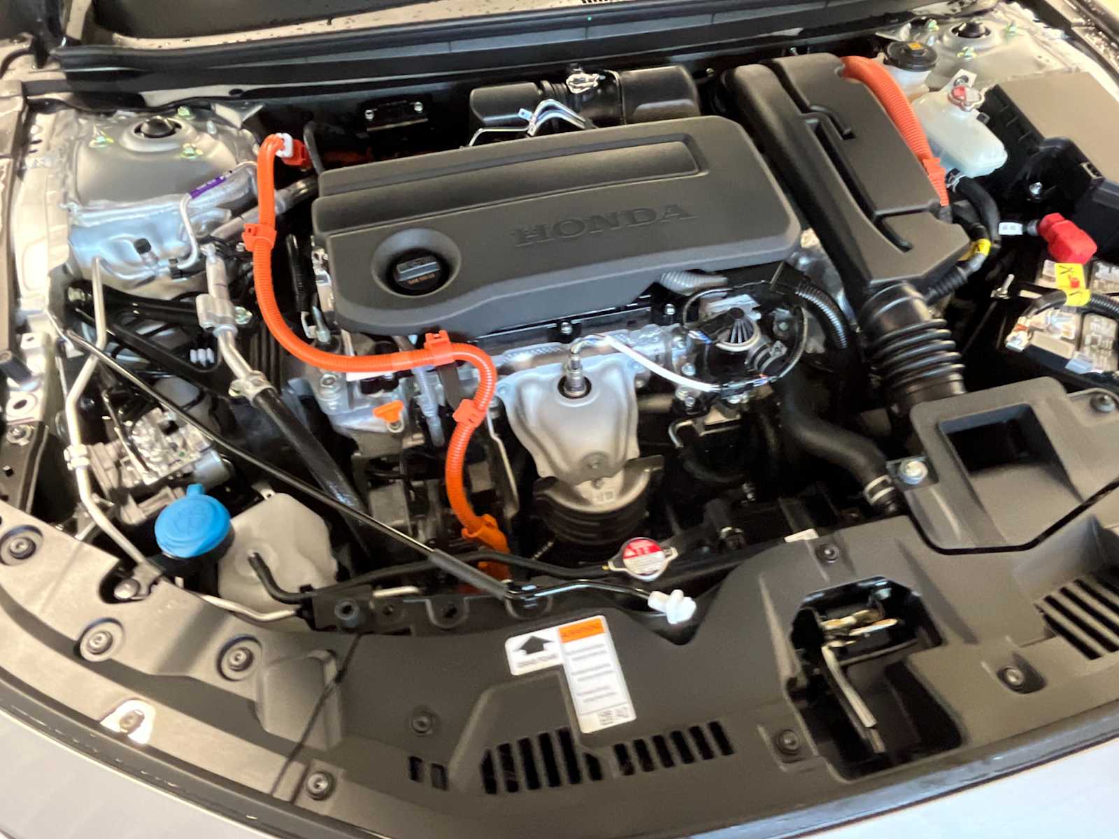 Thumbnail: 2025 Honda Accord - 12