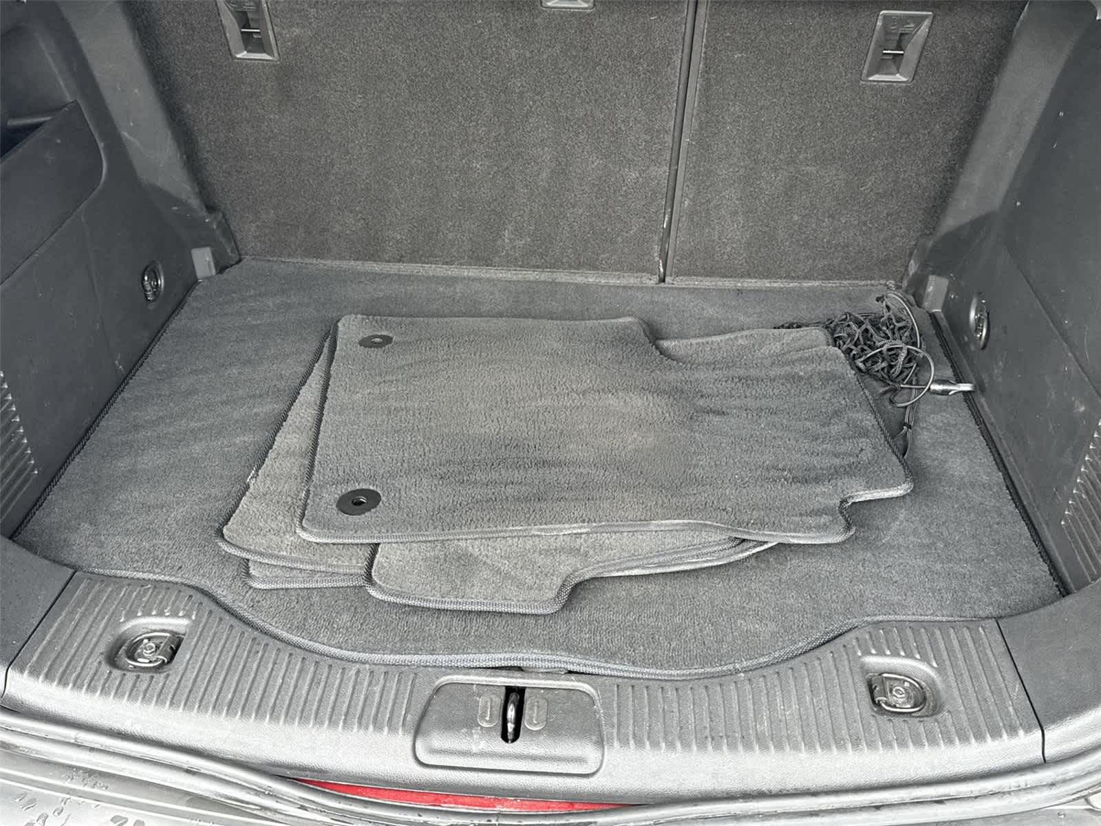 Thumbnail: 2015 Buick Encore - 16