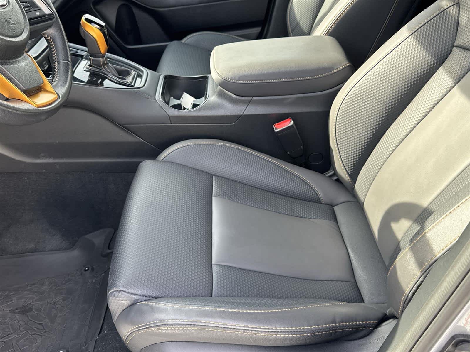 Thumbnail: 2023 Subaru Outback - 12