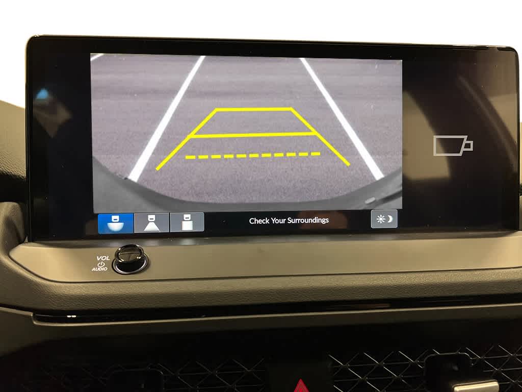 Thumbnail: 2025 Honda Accord - 22