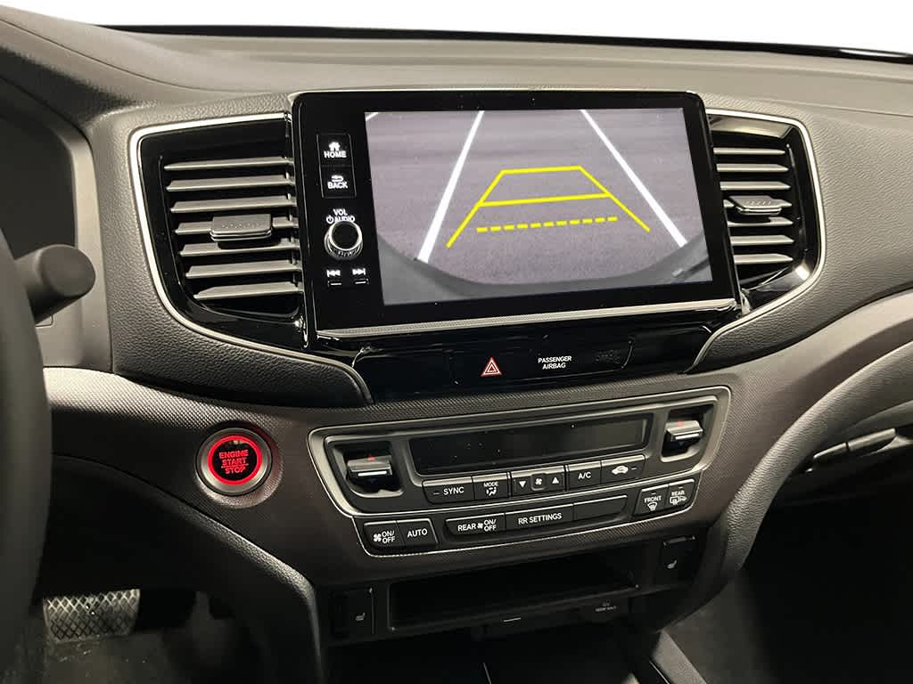 Thumbnail: 2026 Honda Ridgeline - 19