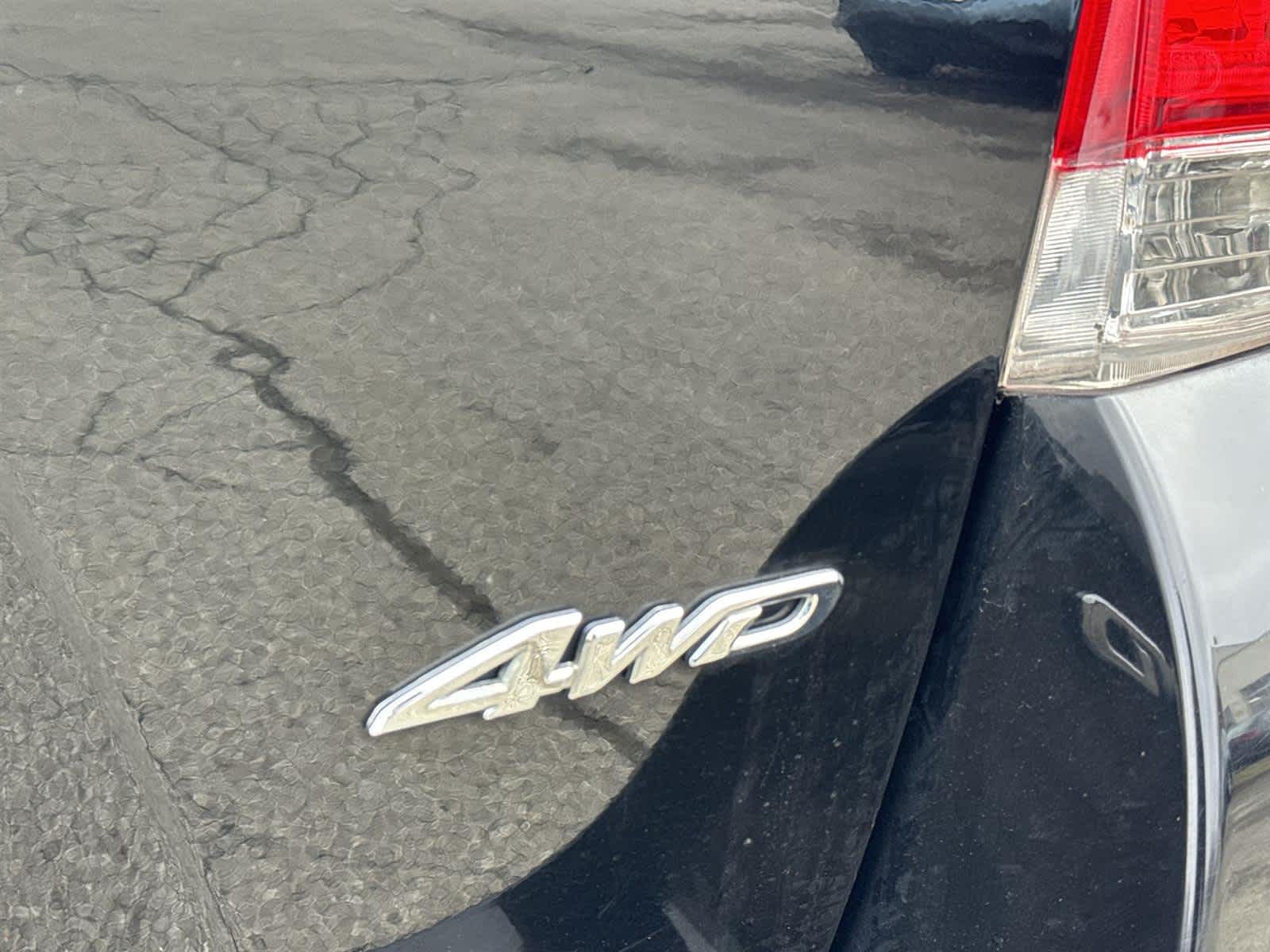 Thumbnail: 2013 Toyota Highlander - 29