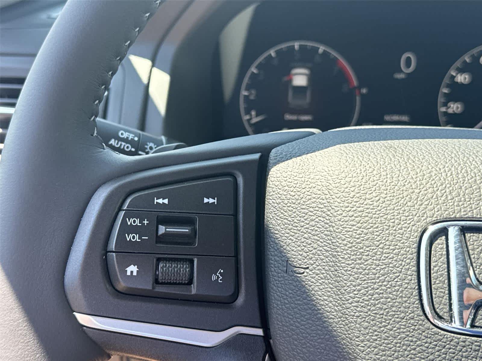 2026 Honda Ridgeline RTL - Photo 19