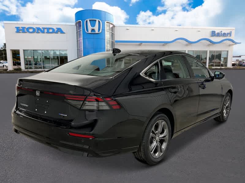 Thumbnail: 2025 Honda Accord - 7