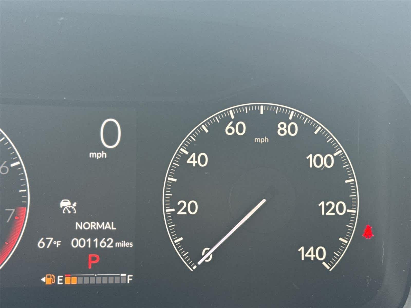2026 Honda Odyssey Elite - Photo 30
