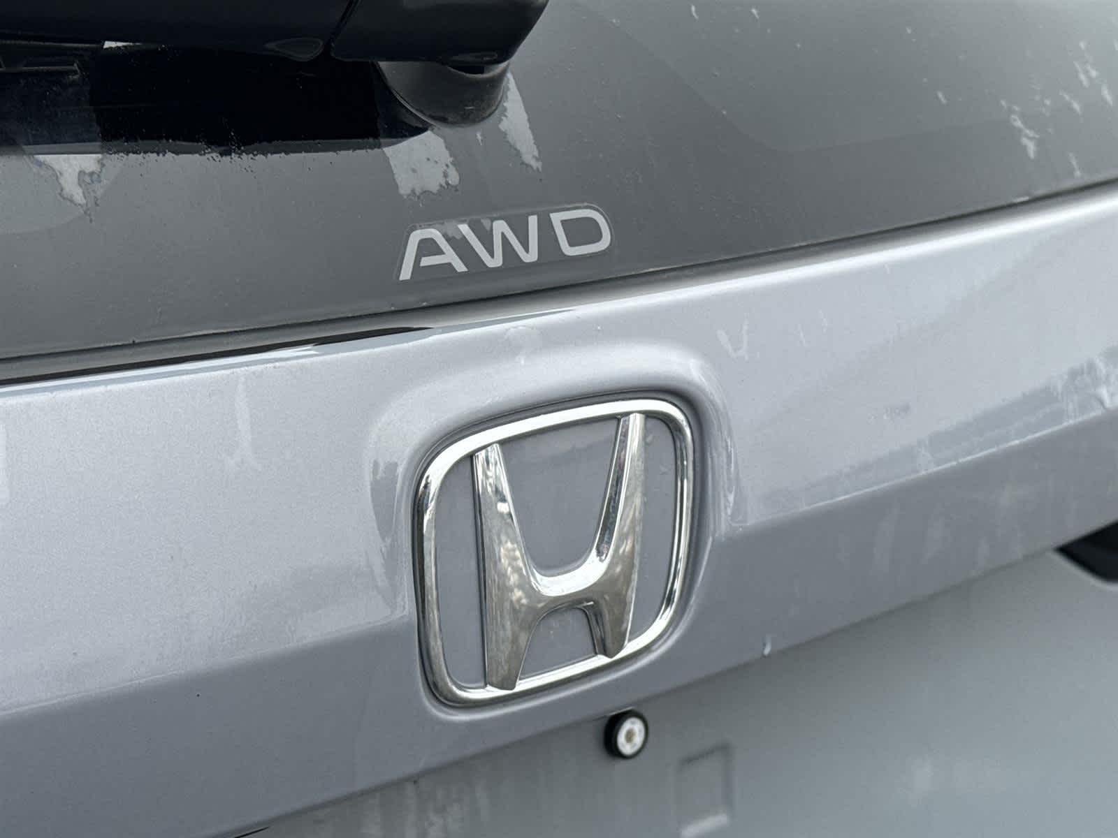 Thumbnail: 2026 Honda CR-V - 10