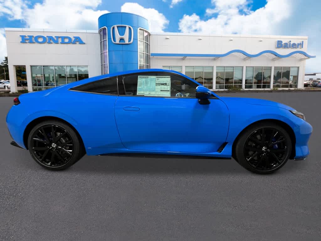 Thumbnail: 2026 Honda  - 7