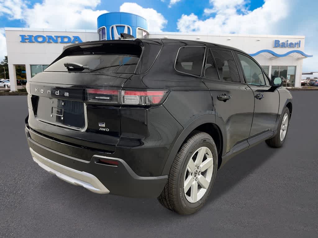 Thumbnail: 2025 Honda Prologue - 5