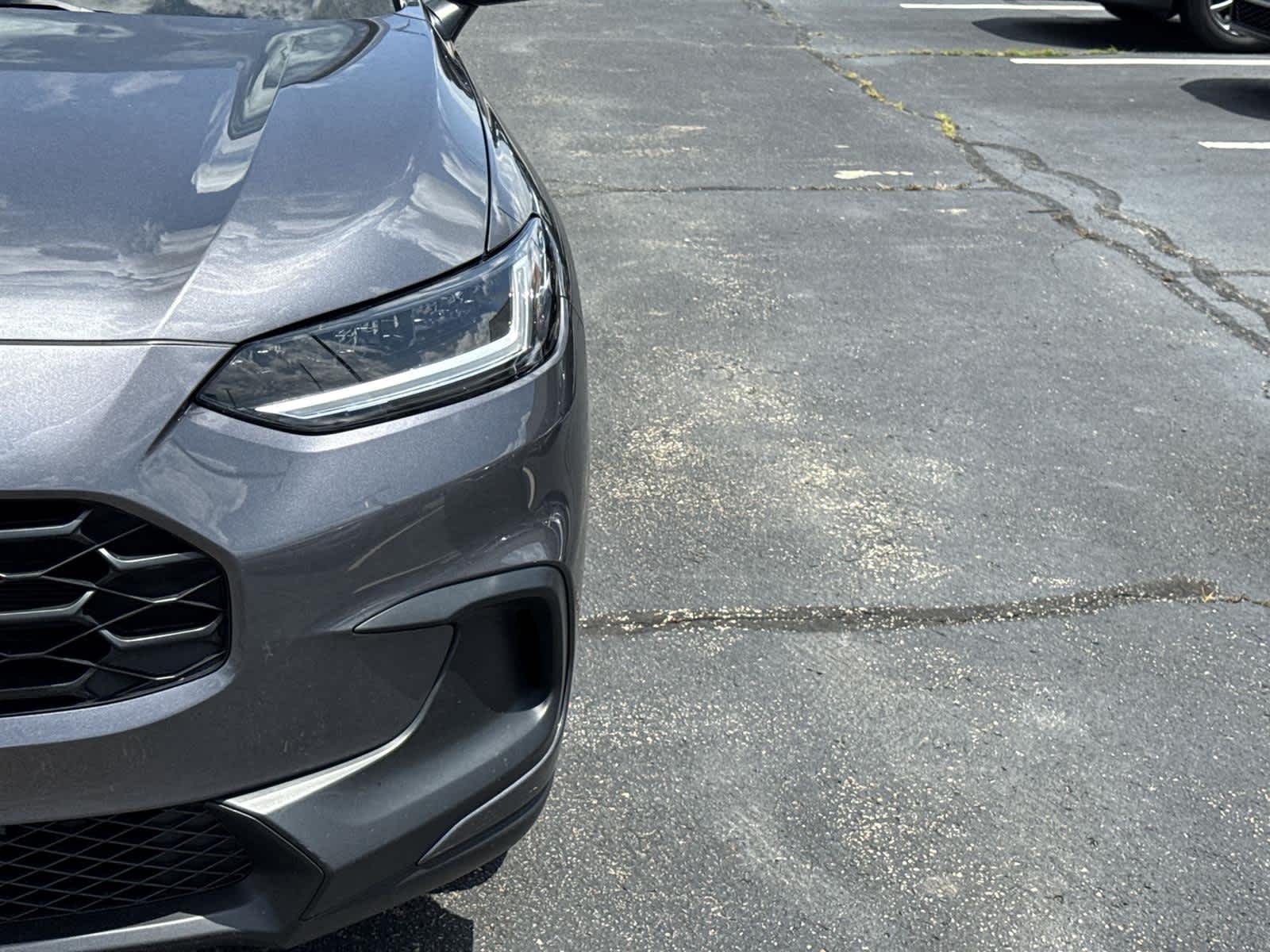 Thumbnail: 2023 Honda HR-V - 9