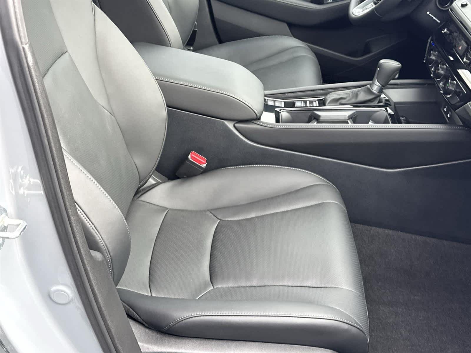 Thumbnail: 2025 Honda Accord - 18