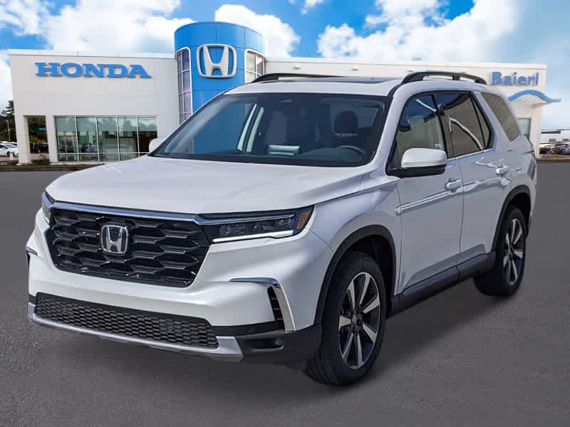 2025 Honda Pilot Touring -
                  Wexford, PA