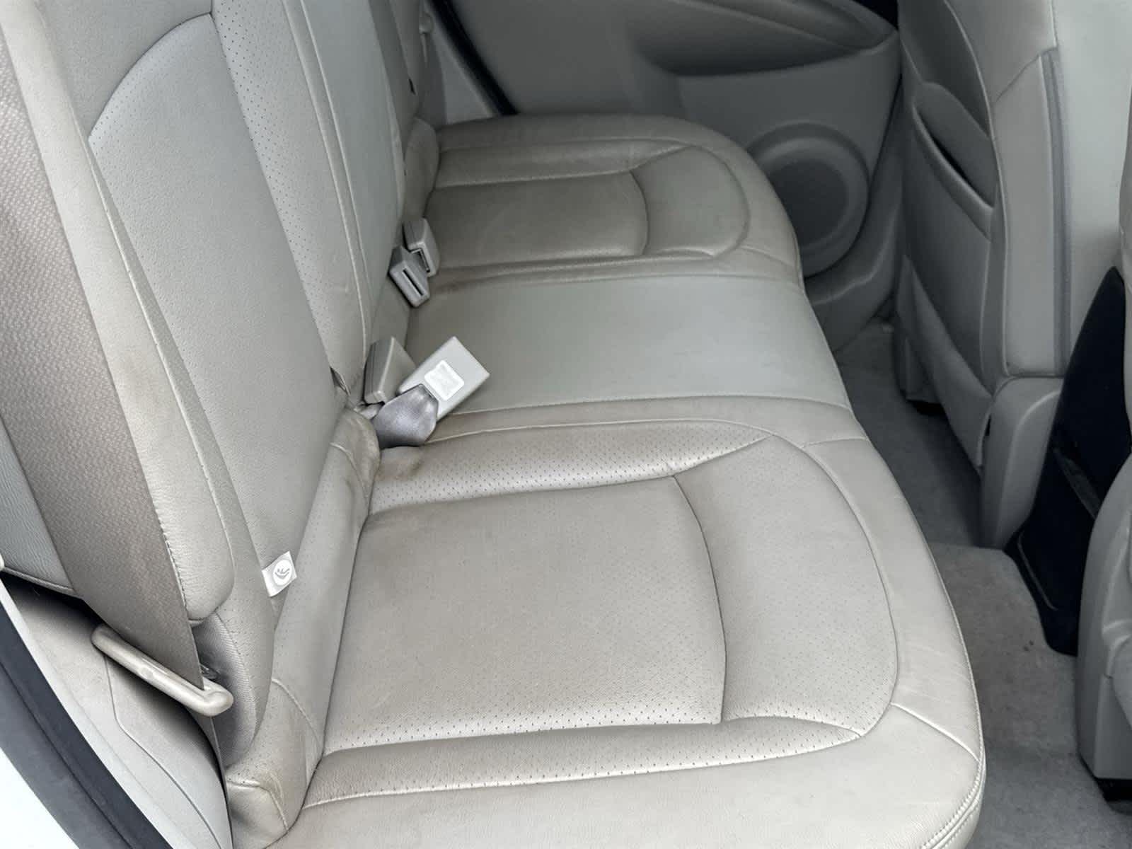 Thumbnail: 2013 Nissan Rogue - 16