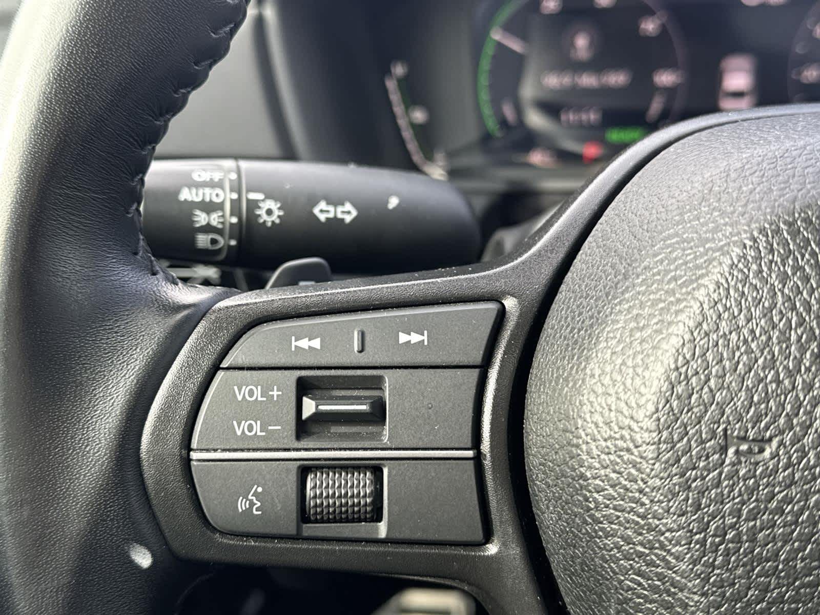 Thumbnail: 2024 Honda Accord - 20