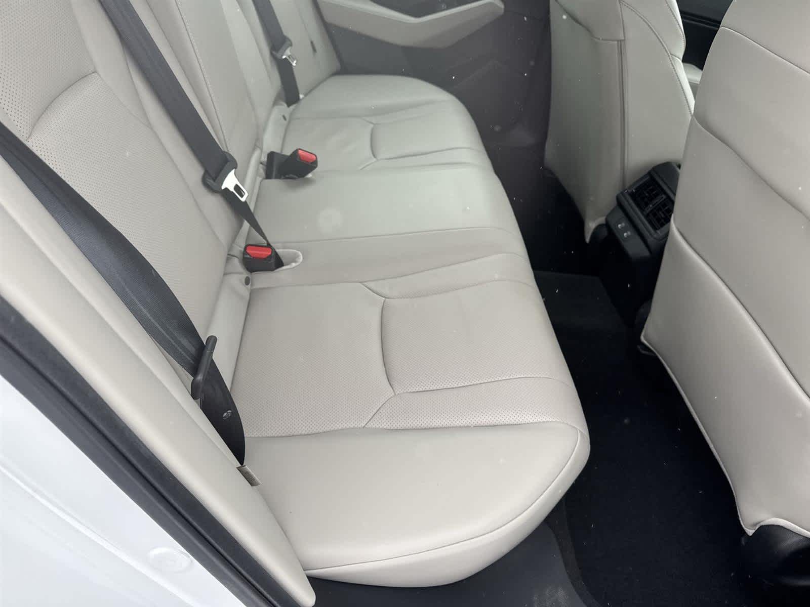 Thumbnail: 2025 Honda Accord - 16