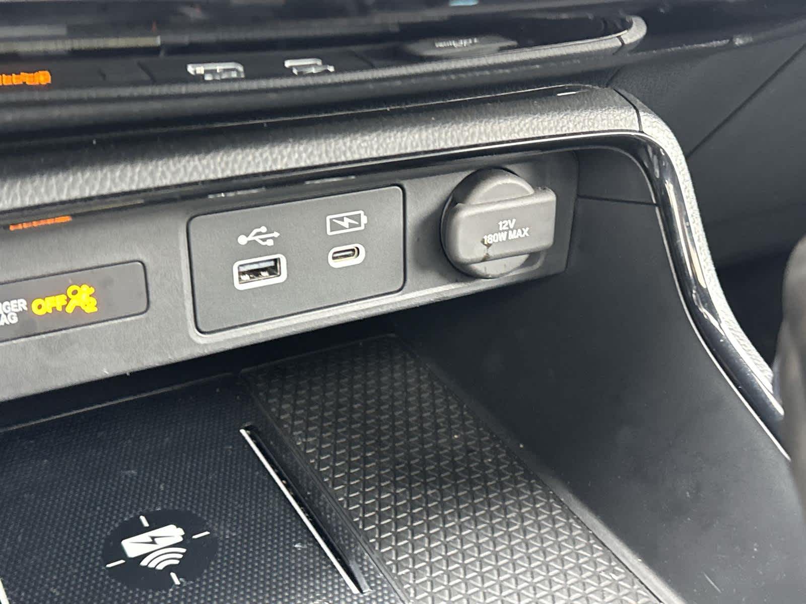 Thumbnail: 2023 Honda CR-V - 24