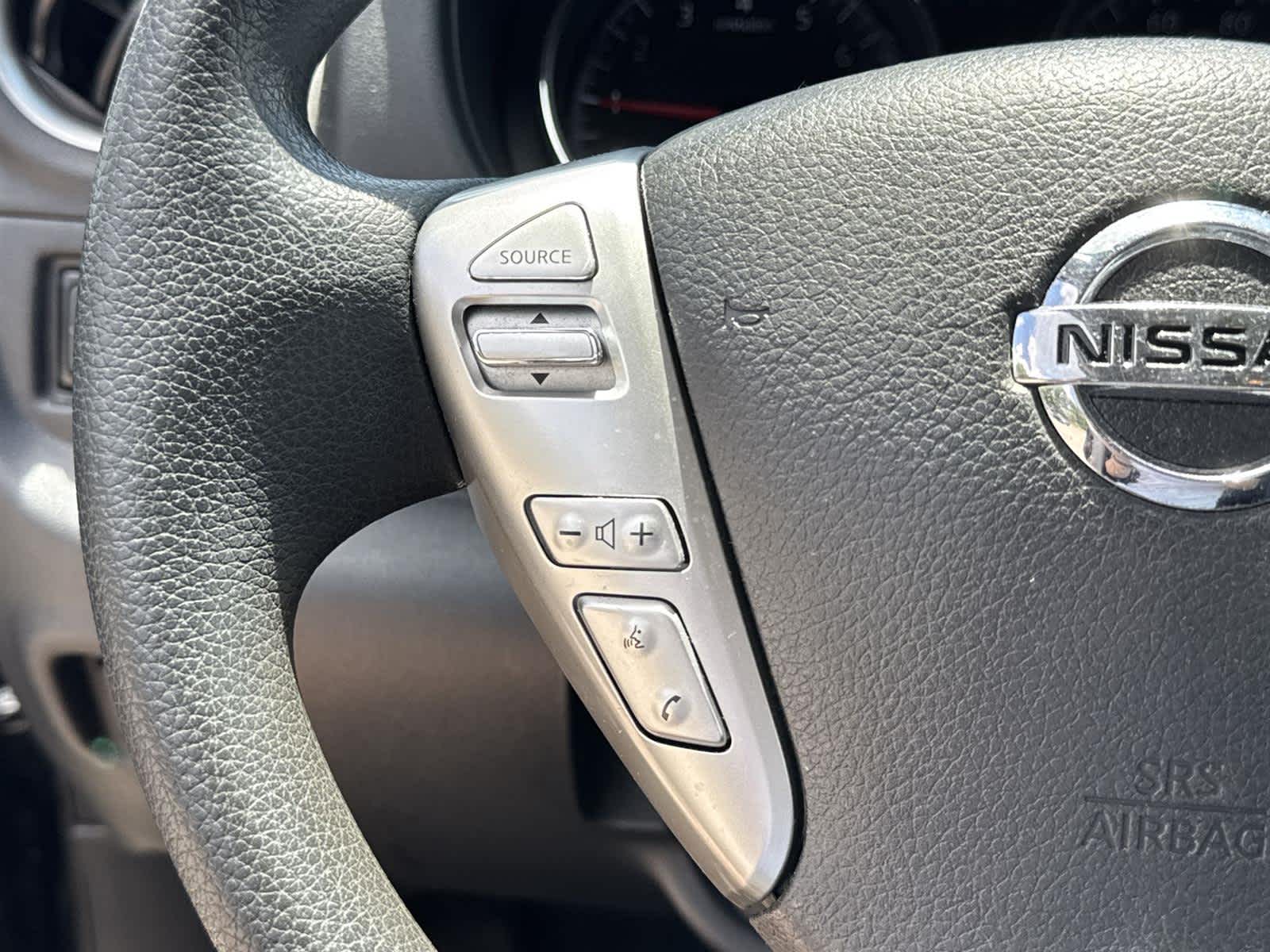 Thumbnail: 2019 Nissan Versa - 19