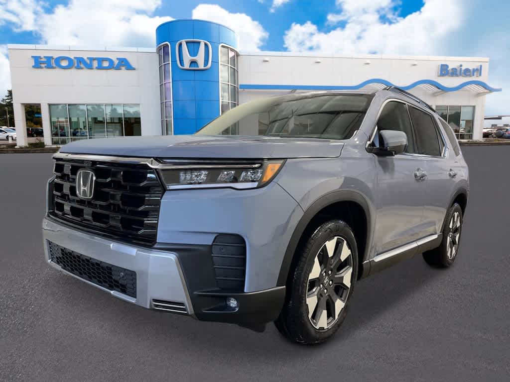 2026 Honda Pilot Elite -
                  Wexford, PA