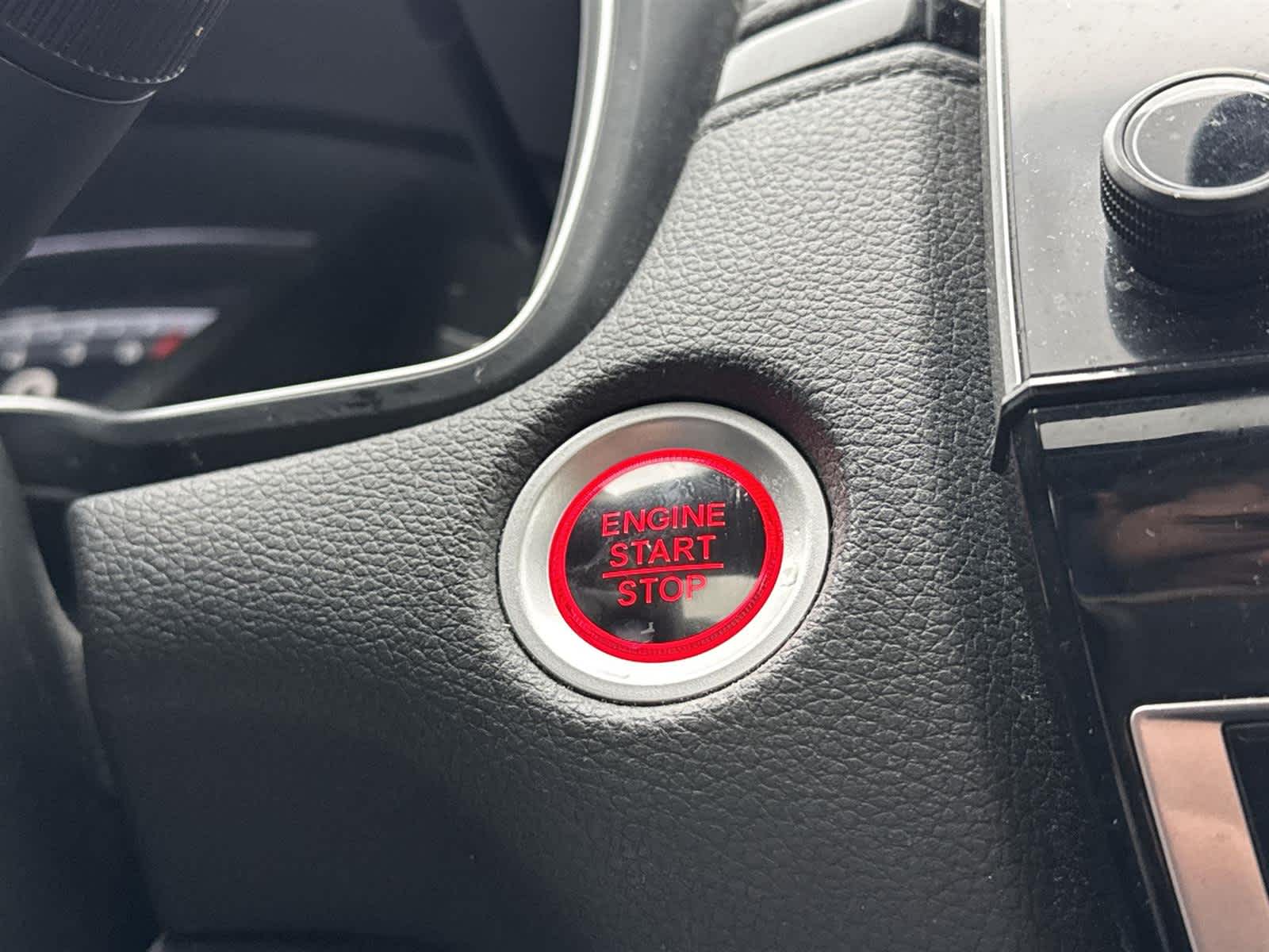 Thumbnail: 2019 Honda CR-V - 32