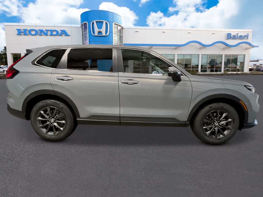 Thumbnail: 2026 Honda CR-V - 7