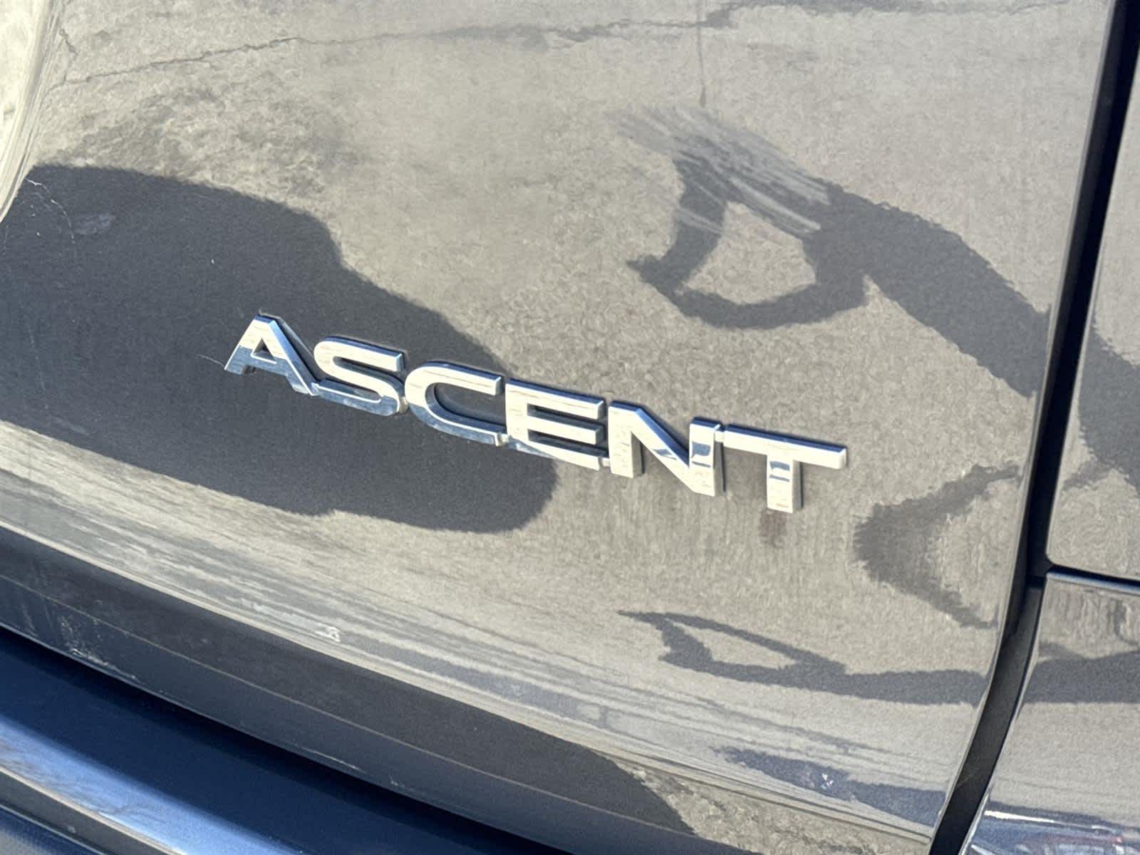 Thumbnail: 2023 Subaru Ascent - 11