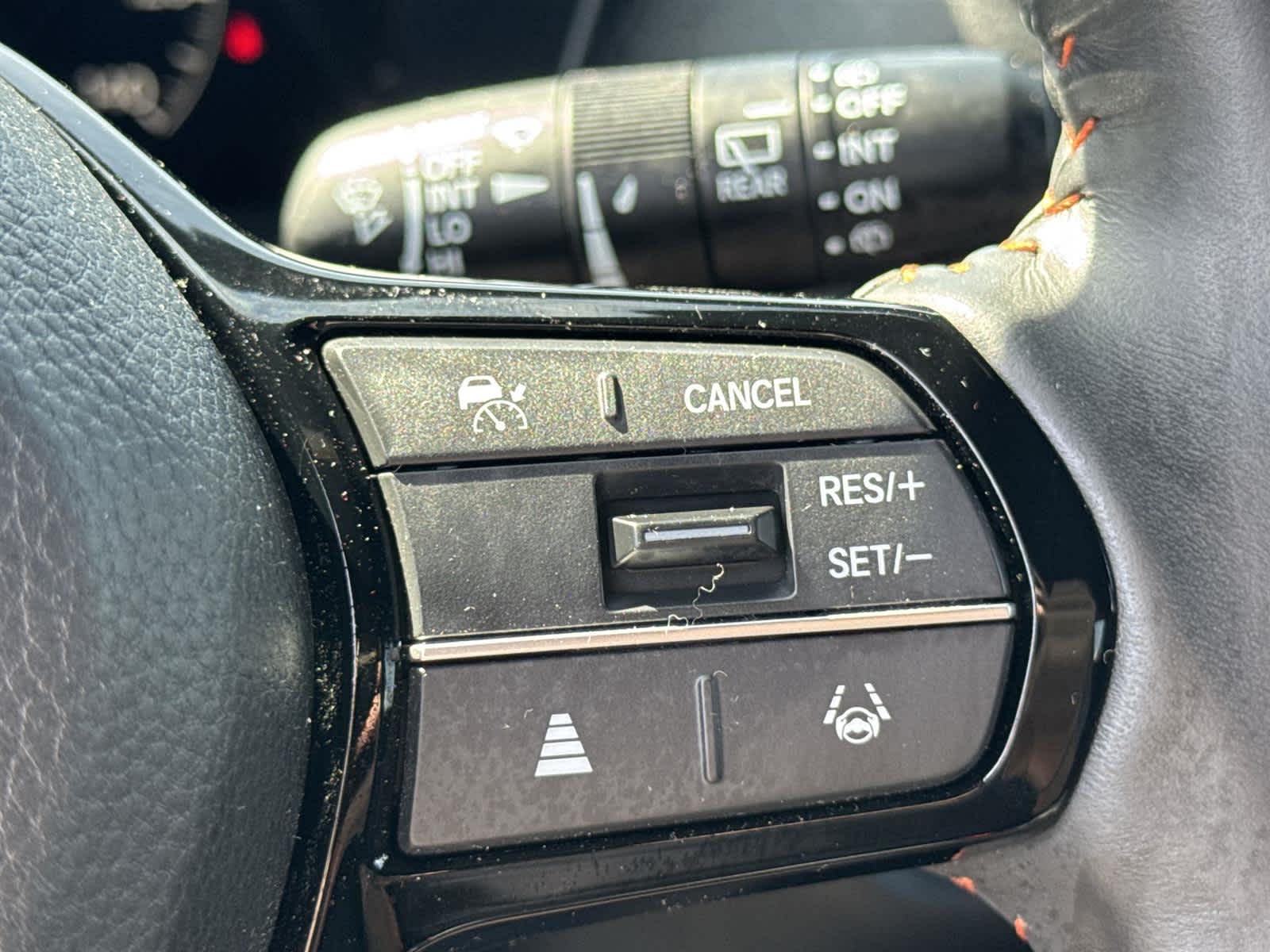 Thumbnail: 2024 Honda HR-V - 20