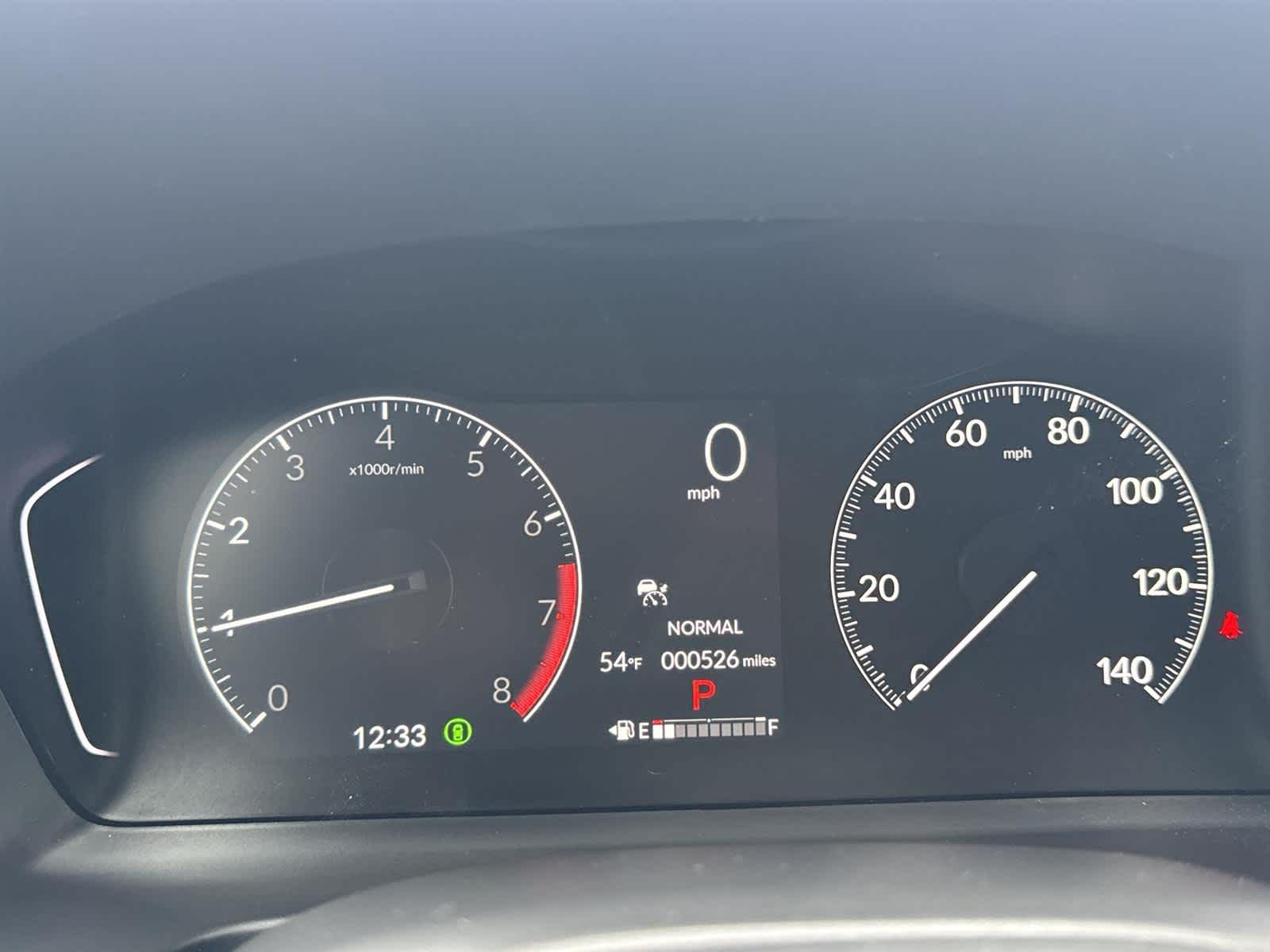 Thumbnail: 2025 Honda Pilot - 30