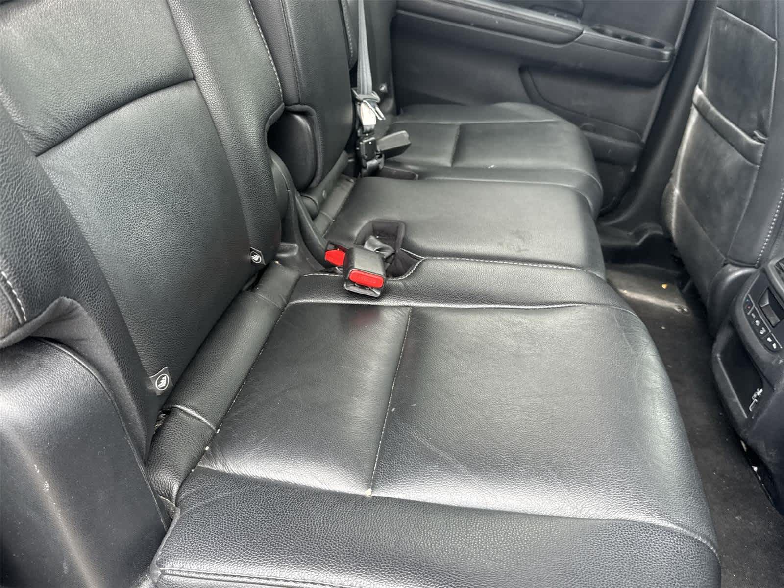 Thumbnail: 2020 Honda Pilot - 15