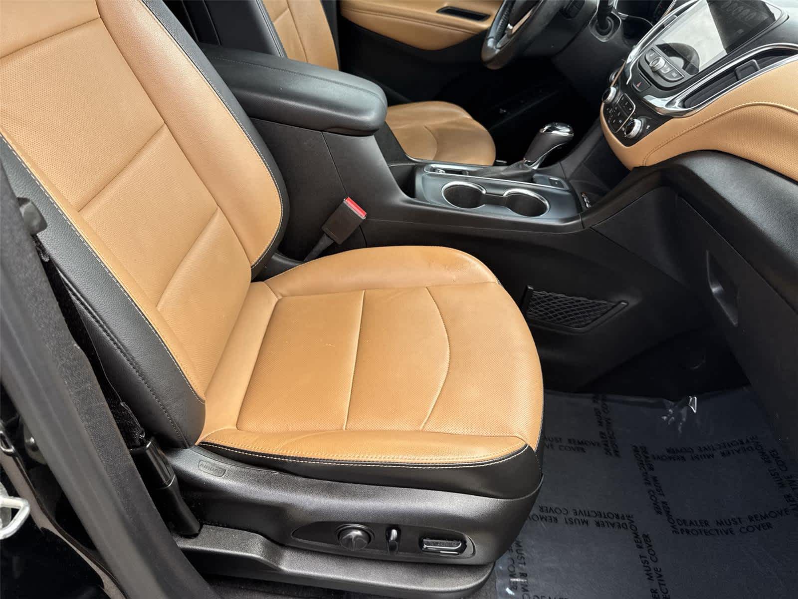 Thumbnail: 2018 Chevrolet Equinox - 15