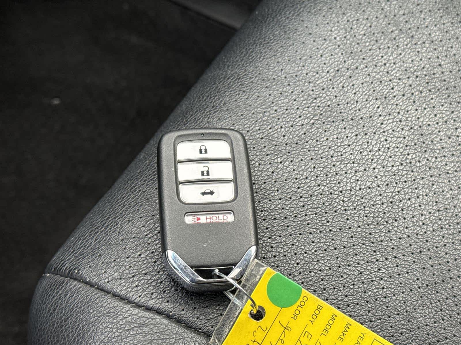 Thumbnail: 2013 Honda Accord - 31