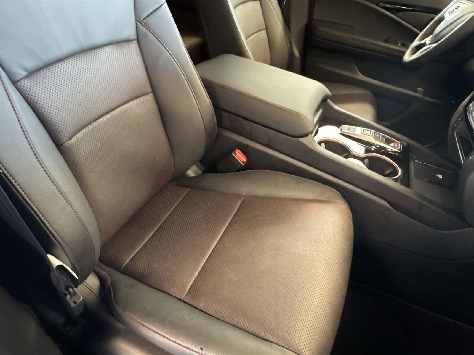 Thumbnail: 2026 Honda Ridgeline - 17