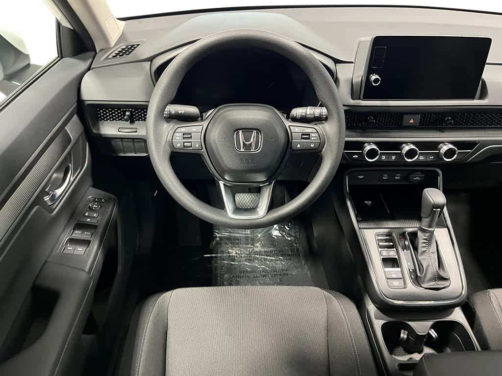 Thumbnail: 2026 Honda CR-V - 16