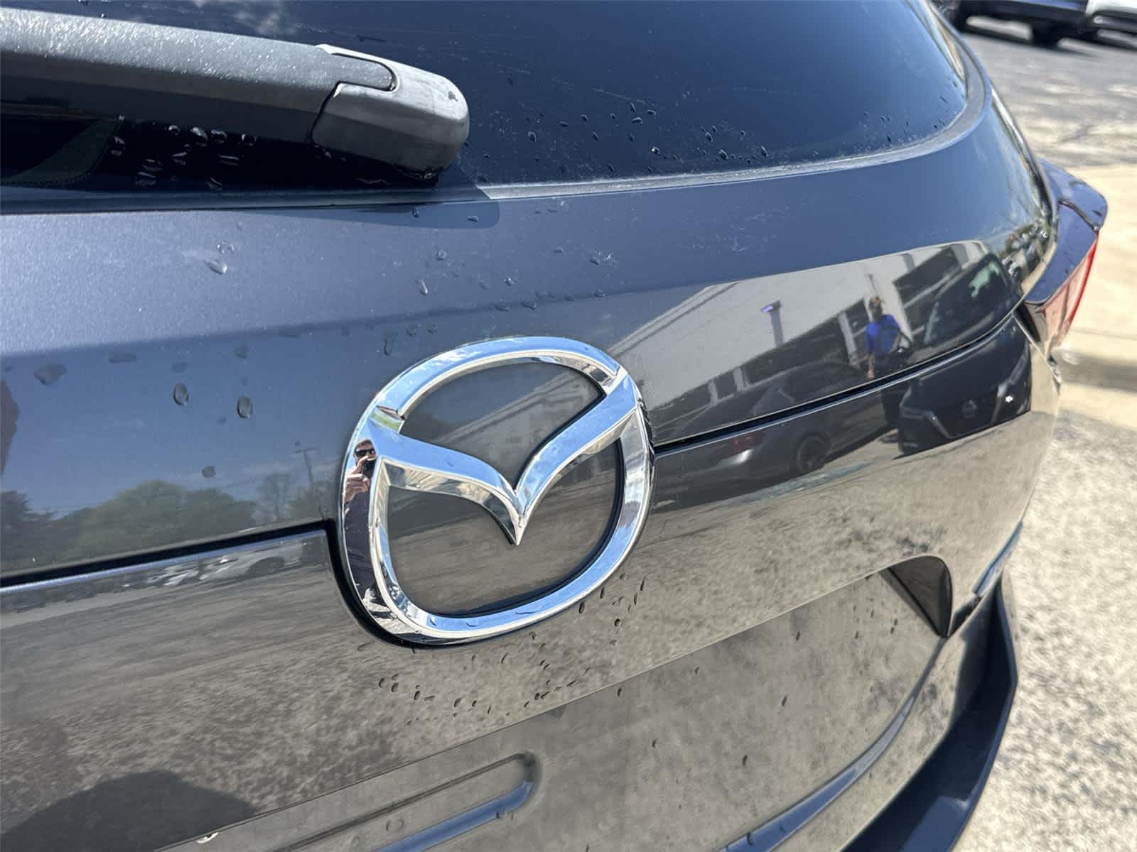 Thumbnail: 2018 Mazda CX-5 - 10