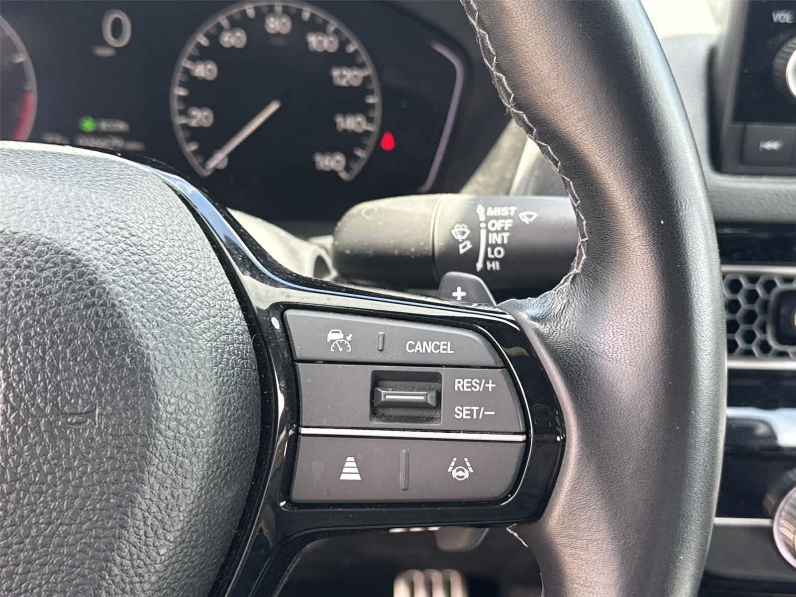 Thumbnail: 2025 Honda Civic - 20