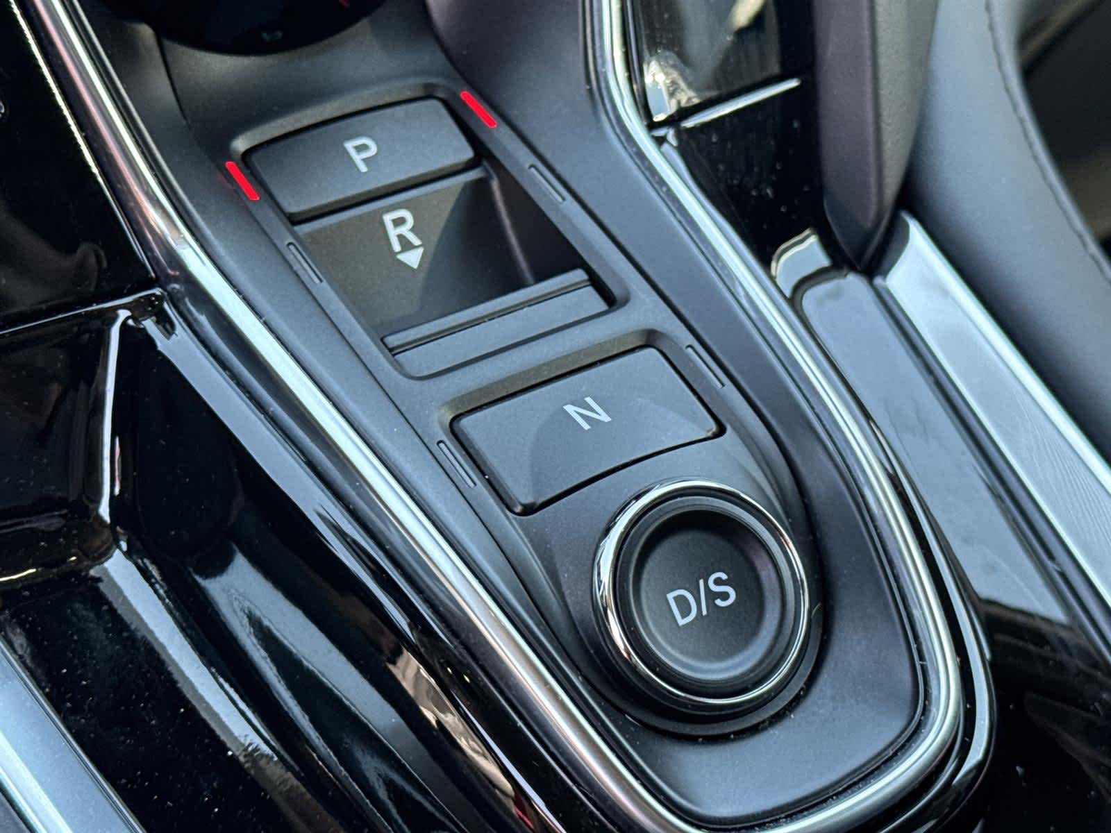 Thumbnail: 2023 Acura RDX - 30