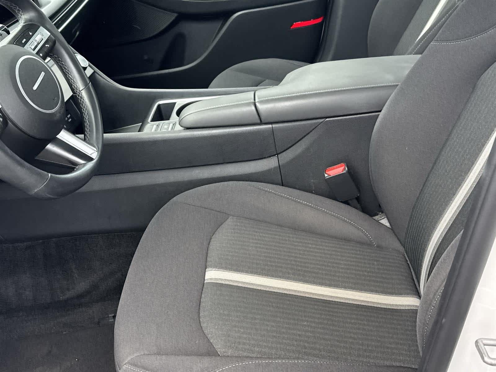 Thumbnail: 2024 Hyundai Sonata - 12