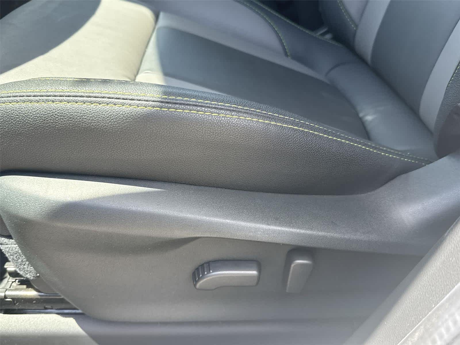 Thumbnail: 2025 Subaru Ascent - 13