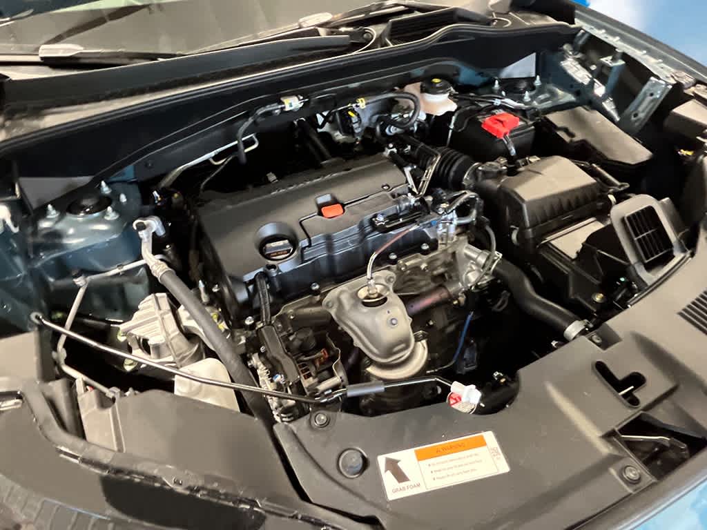 Thumbnail: 2027 Honda HR-V - 11