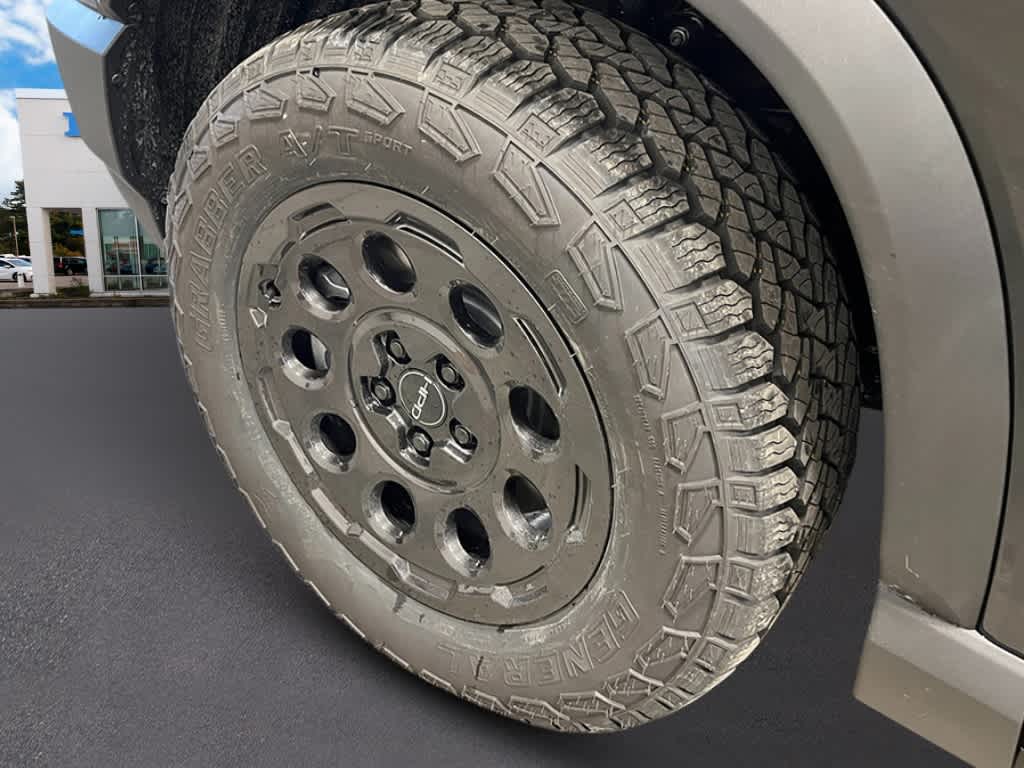 Thumbnail: 2026 Honda Passport - 11