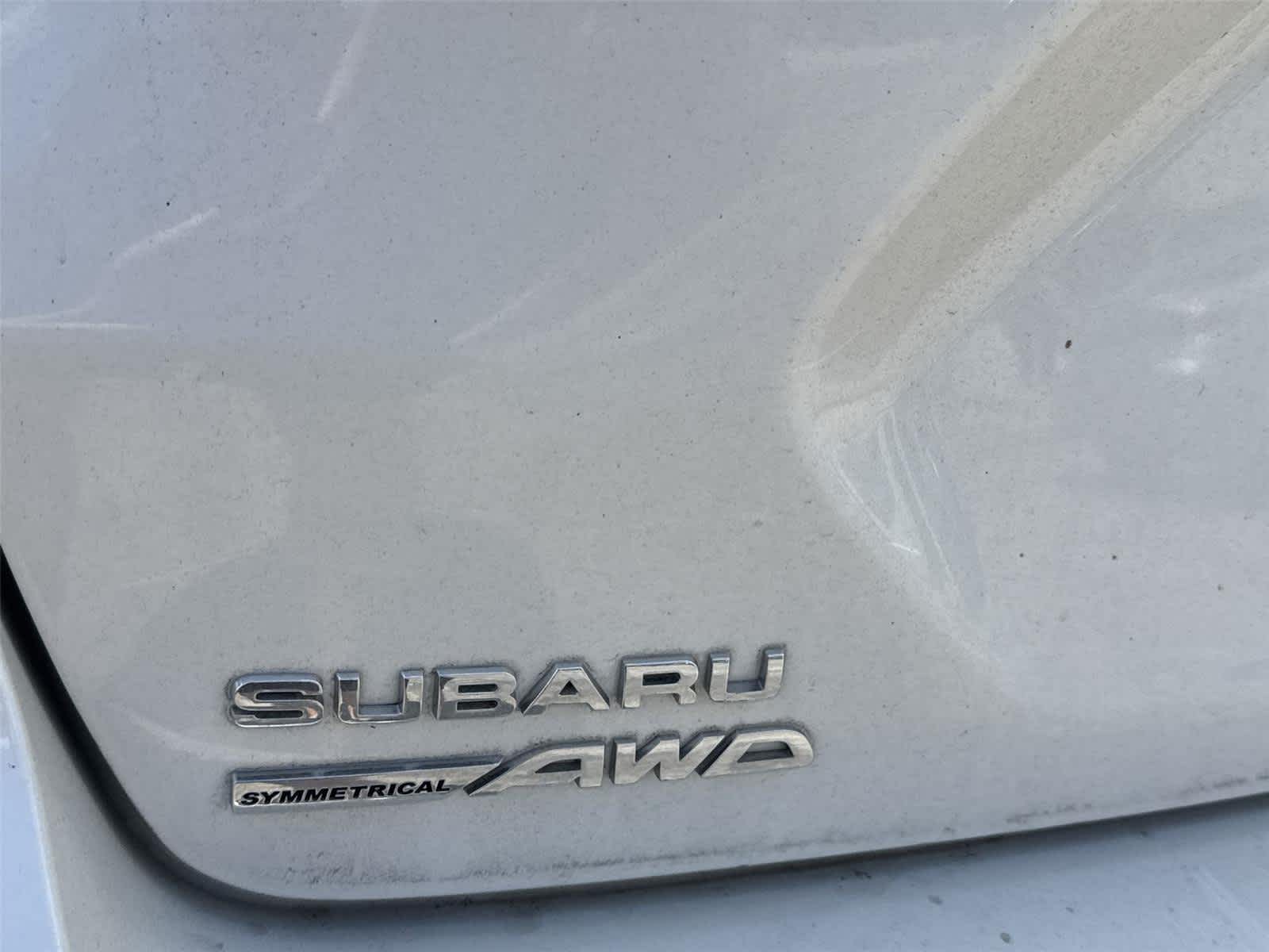 Thumbnail: 2025 Subaru Crosstrek - 32