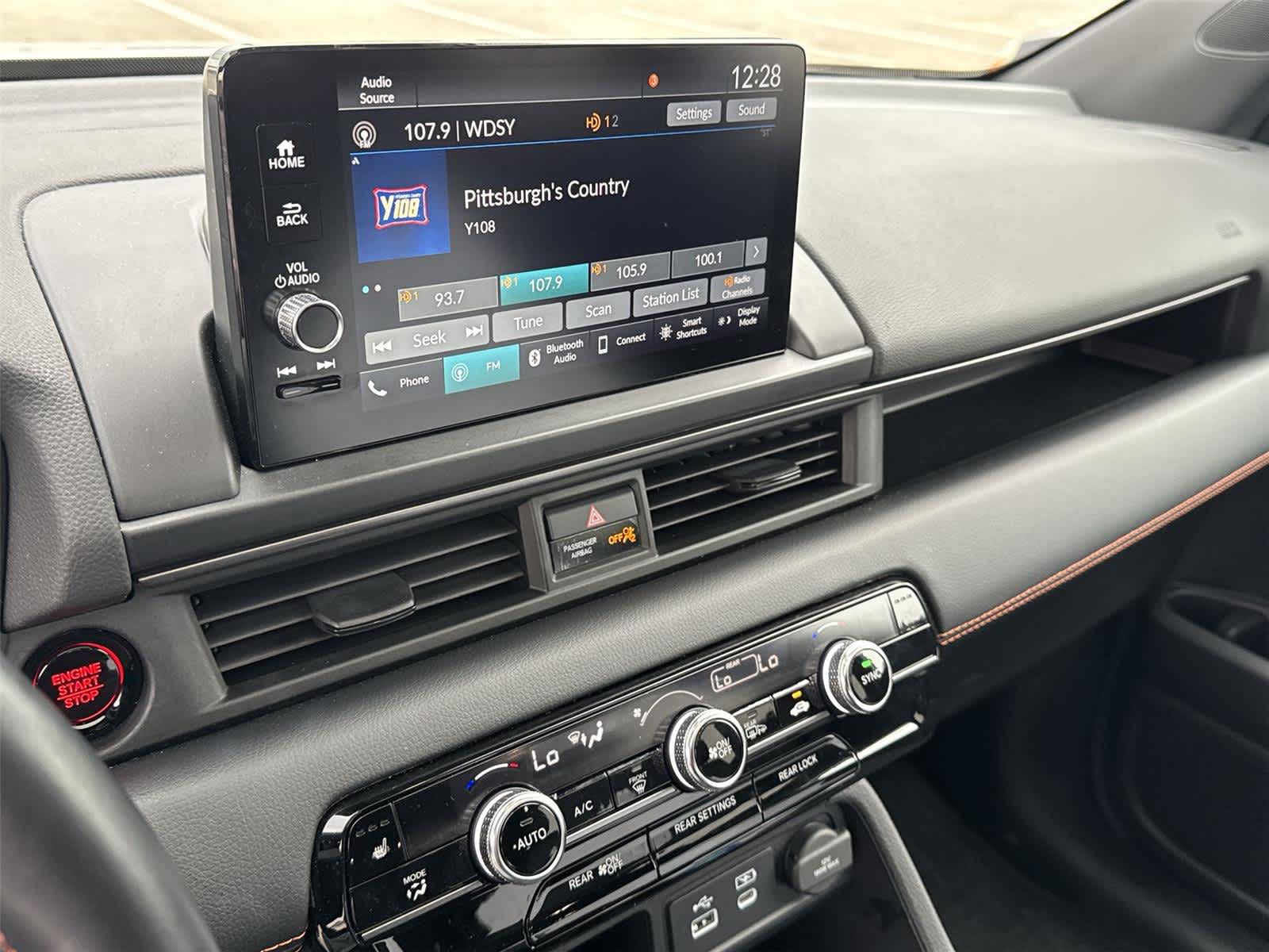 Thumbnail: 2025 Honda Pilot - 23