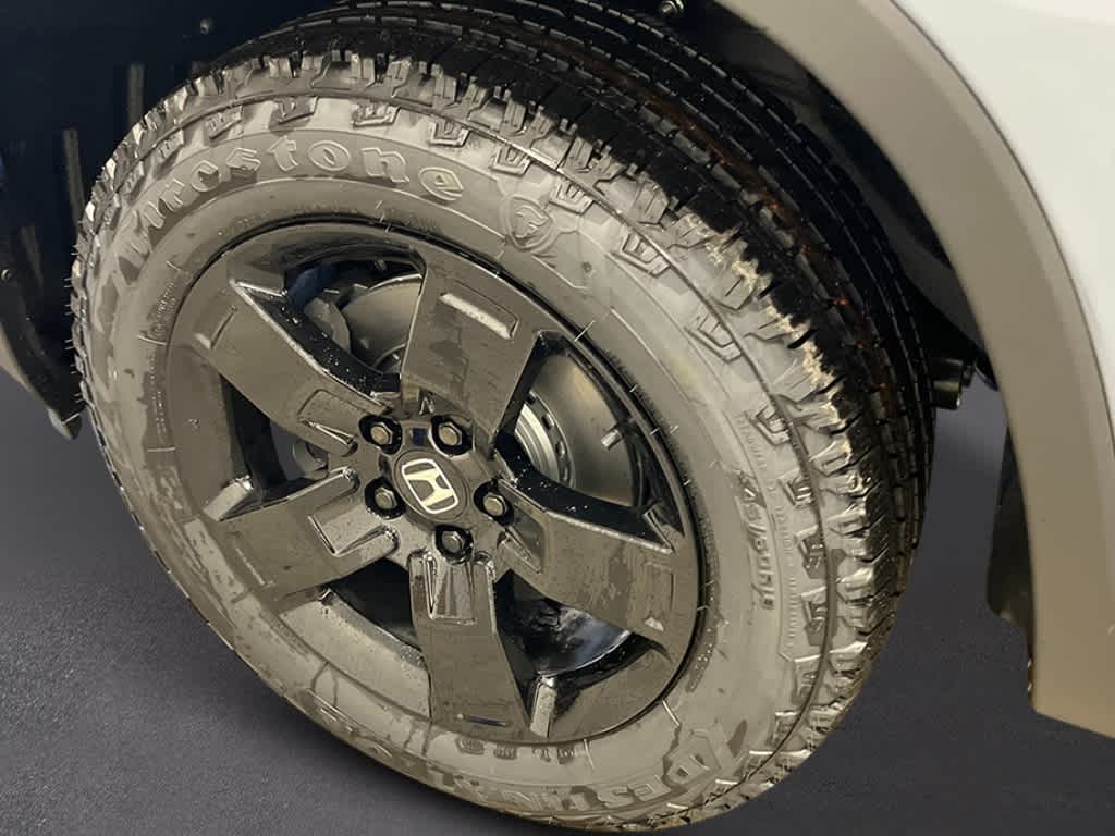 Thumbnail: 2026 Honda Ridgeline - 12