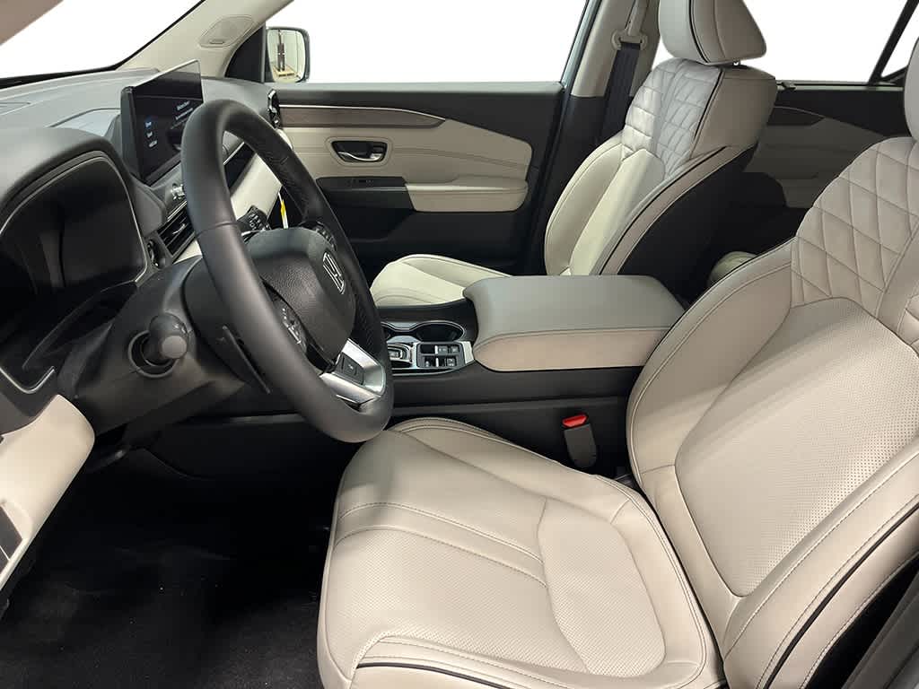 Thumbnail: 2026 Honda Pilot - 14