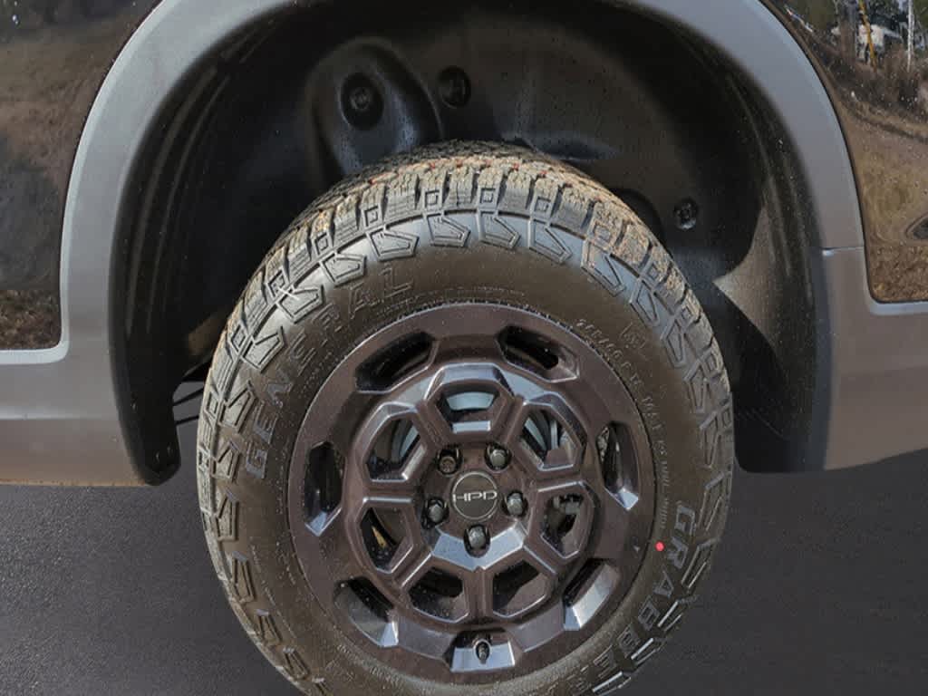 Thumbnail: 2026 Honda Ridgeline - 9