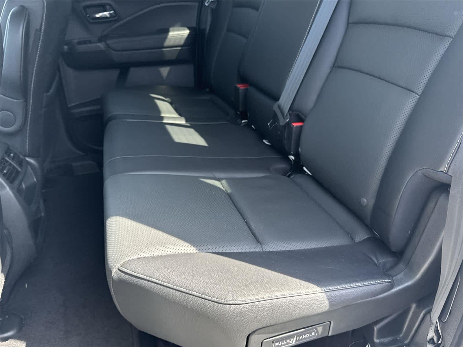 Thumbnail: 2023 Honda Ridgeline - 15