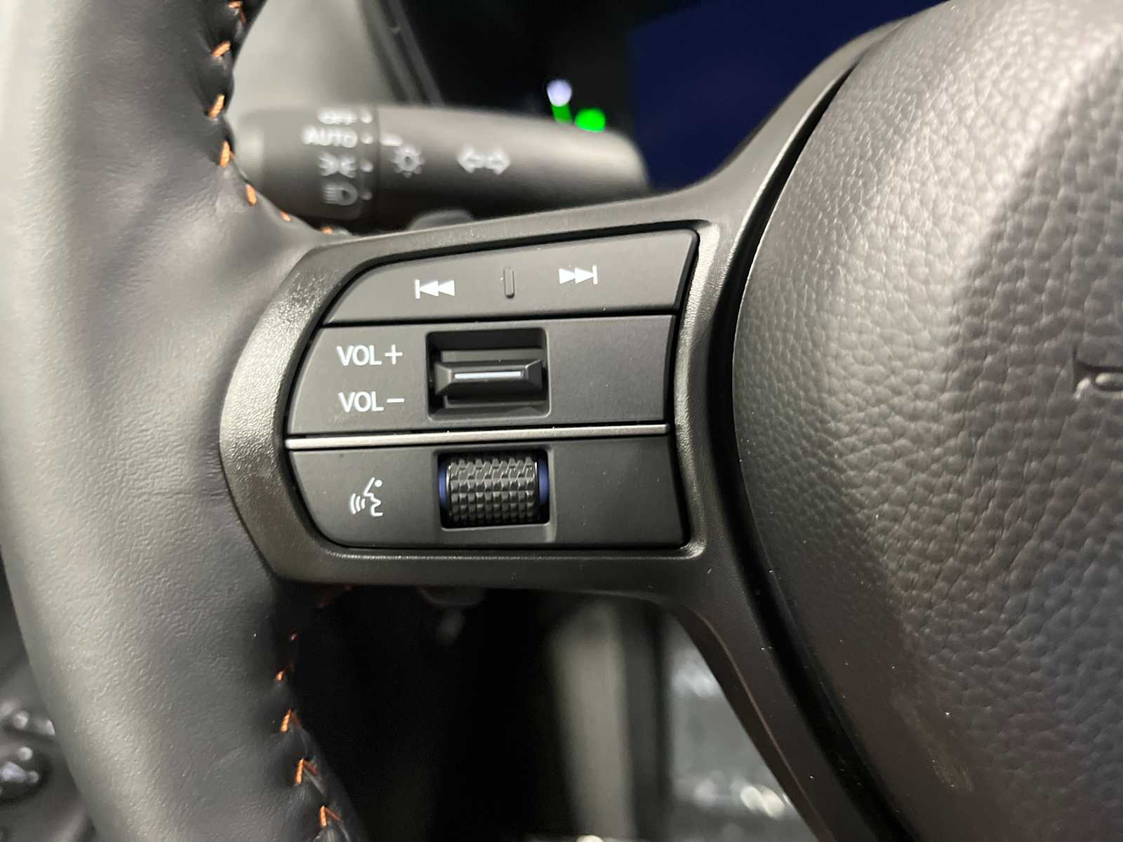 2026 Honda CR-V Sport-L 15