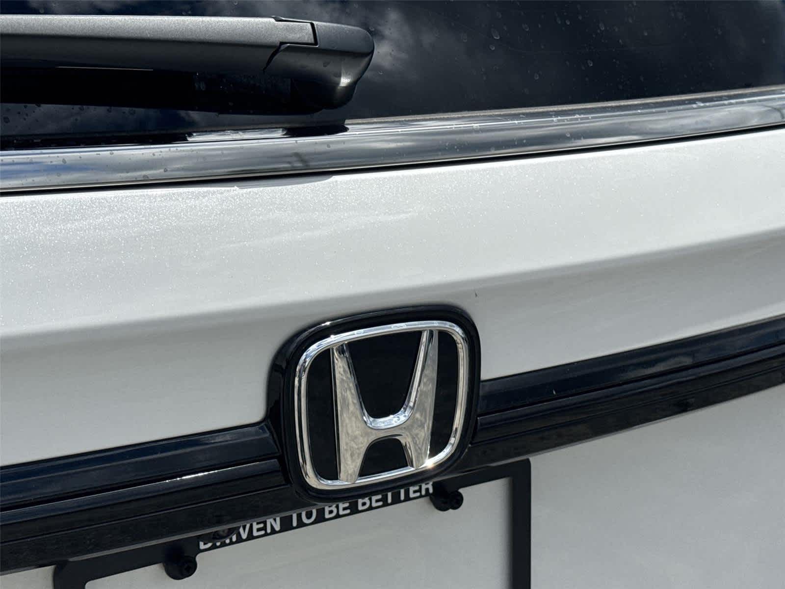 2026 Honda Odyssey Elite - Photo 10