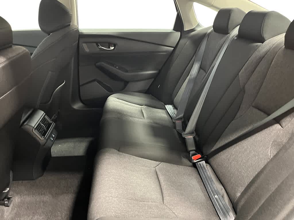 Thumbnail: 2025 Honda Accord - 23