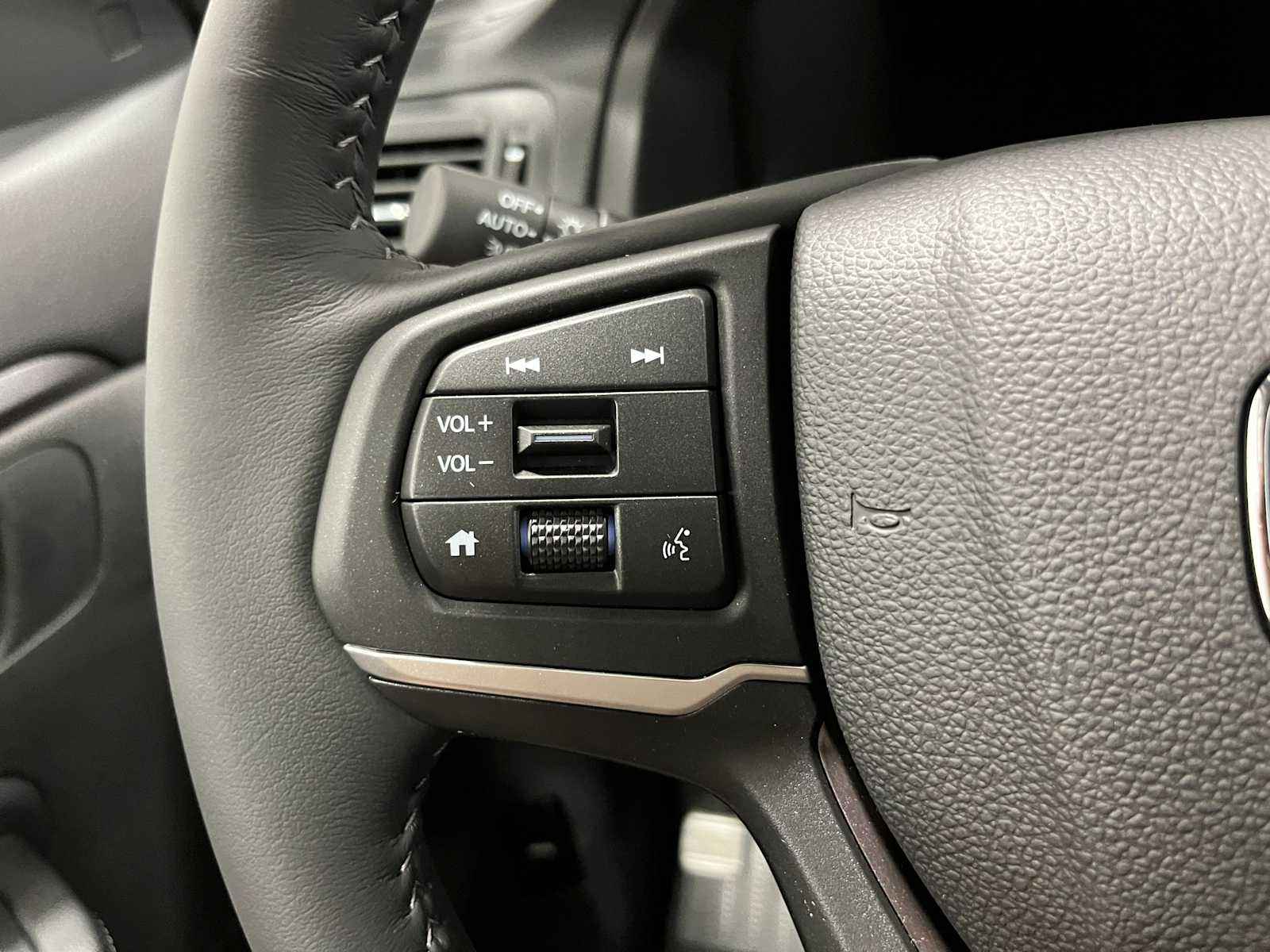 Thumbnail: 2026 Honda Ridgeline - 17