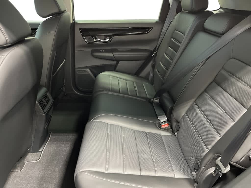 Thumbnail: 2026 Honda CR-V - 24