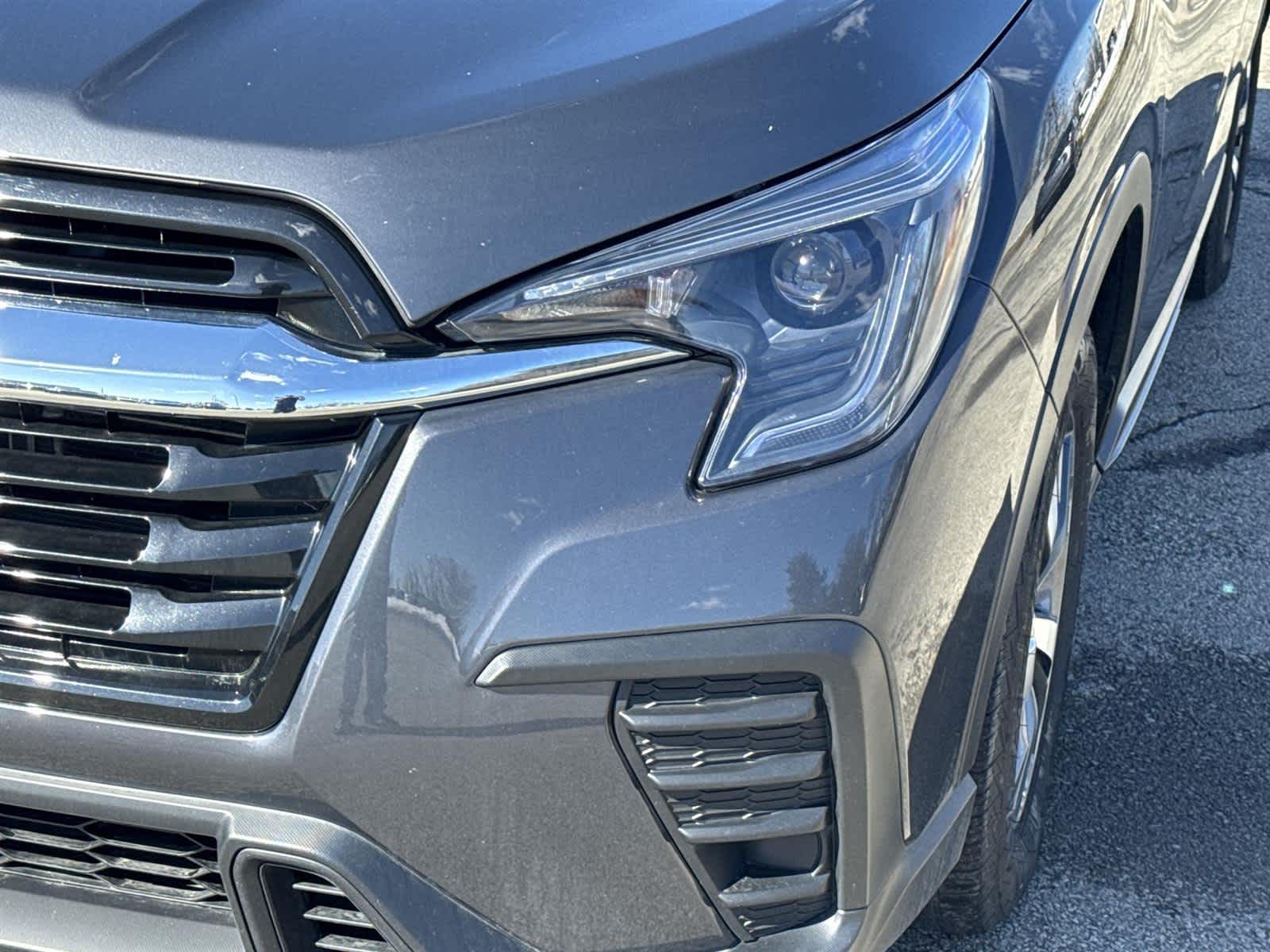 Thumbnail: 2023 Subaru Ascent - 9